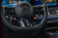 Mercedes-Benz GLE 53 AMG din 2024 cu 39.000 km - oferta MER149990 - foto 24