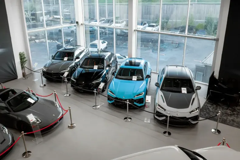 Mercedes-Benz GLE 53 AMG din 2024 cu 39.000 km - oferta MER149990 - foto 25