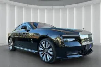 Rolls-Royce Spectre din 2025 cu 3.800 km - oferta ROL149991 - foto 3
