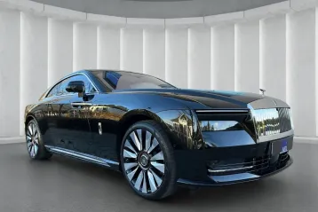 Rolls-Royce Spectre din 2025 - oferta ROL149991