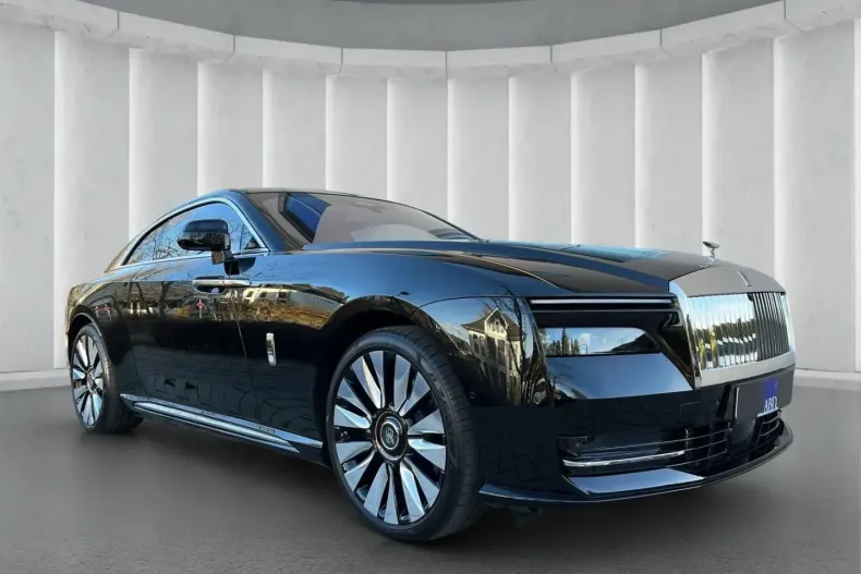 Rolls-Royce Spectre din 2025 cu 3.800 km - oferta ROL149991 - foto 3