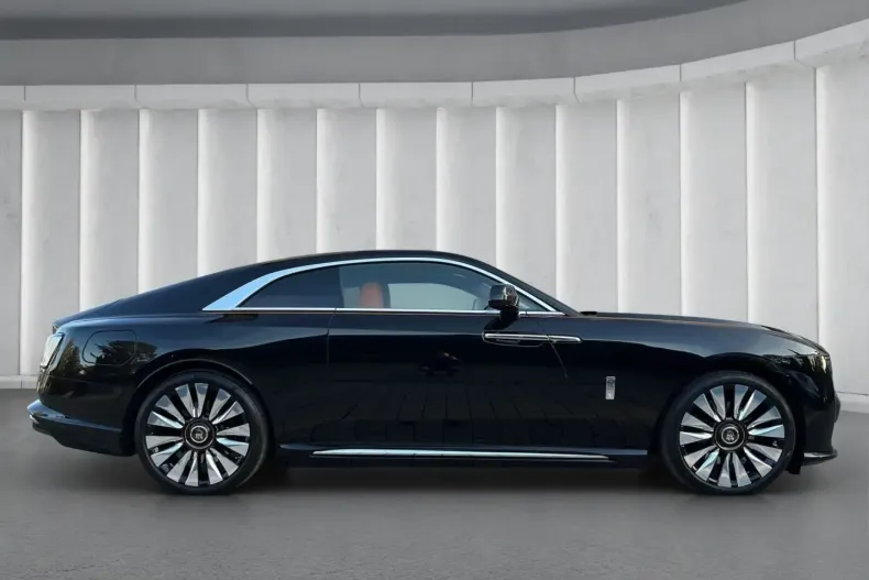 Rolls-Royce Spectre din 2025 cu 3.800 km - oferta ROL149991 - foto 4