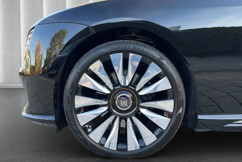 Rolls-Royce Spectre din 2025 cu 3.800 km - oferta ROL149991 - foto 10