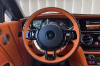 Rolls-Royce Spectre din 2025 cu 3.800 km - oferta ROL149991 - foto 13
