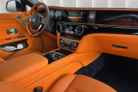 Rolls-Royce Spectre din 2025 cu 3.800 km - oferta ROL149991 - foto 15