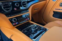 Rolls-Royce Spectre din 2025 cu 3.800 km - oferta ROL149991 - foto 17