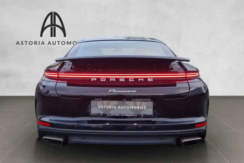 Porsche Panamera din 2024 cu 15.306 km - oferta POR149992 - foto 6