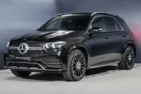 Mercedes-Benz GLE 450 din 2024 cu 13.882 km - oferta MER149993 - foto 1
