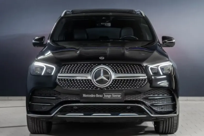 Mercedes-Benz GLE 450 din 2024 cu 13.882 km - oferta MER149993 - foto 2