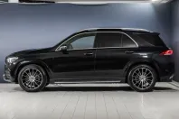 Mercedes-Benz GLE 450 din 2024 cu 13.882 km - oferta MER149993 - foto 4