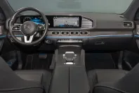 Mercedes-Benz GLE 450 din 2024 cu 13.882 km - oferta MER149993 - foto 9