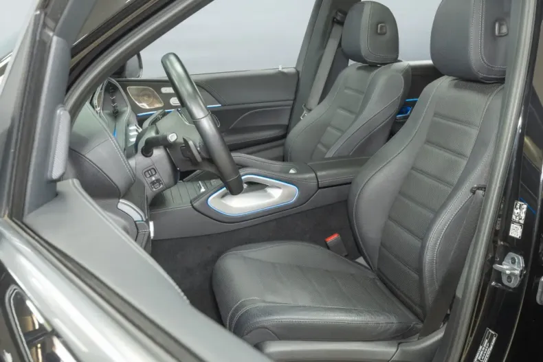 Mercedes-Benz GLE 450 din 2024 cu 13.882 km - oferta MER149993 - foto 19