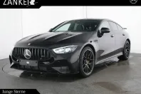 Mercedes-Benz AMG GT din 2024 cu 23.026 km - oferta MER149994 - foto 1