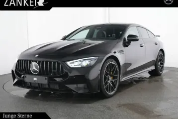 Mercedes-Benz AMG GT din 2024 - oferta MER149994