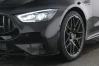 Mercedes-Benz AMG GT din 2024 cu 23.026 km - oferta MER149994 - foto 2