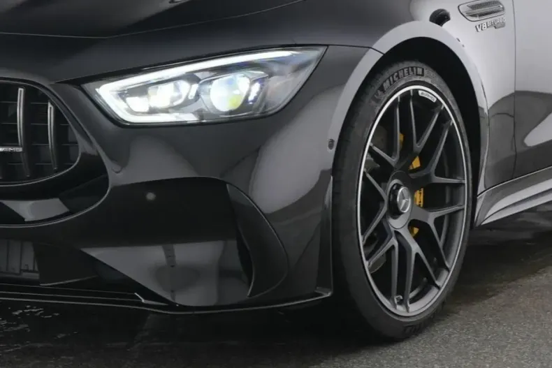 Mercedes-Benz AMG GT din 2024 cu 23.026 km - oferta MER149994 - foto 2