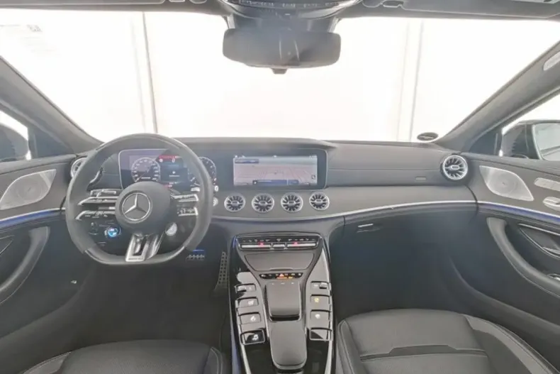 Mercedes-Benz AMG GT din 2024 cu 23.026 km - oferta MER149994 - foto 5