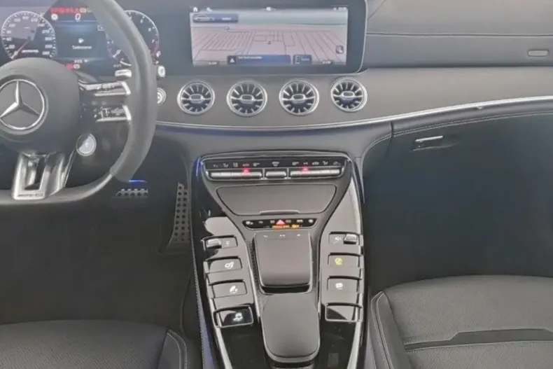 Mercedes-Benz AMG GT din 2024 cu 23.026 km - oferta MER149994 - foto 7