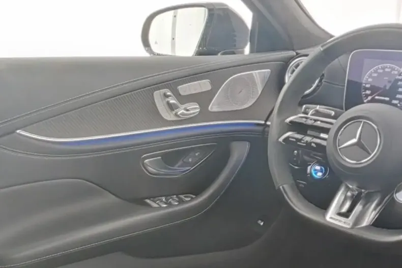 Mercedes-Benz AMG GT din 2024 cu 23.026 km - oferta MER149994 - foto 8