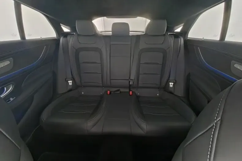 Mercedes-Benz AMG GT din 2024 cu 23.026 km - oferta MER149994 - foto 9