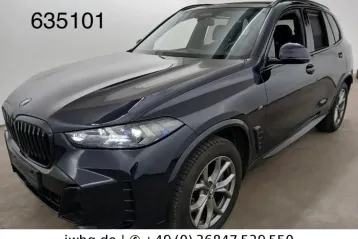 BMW X5 din 2024 - oferta BMW149995