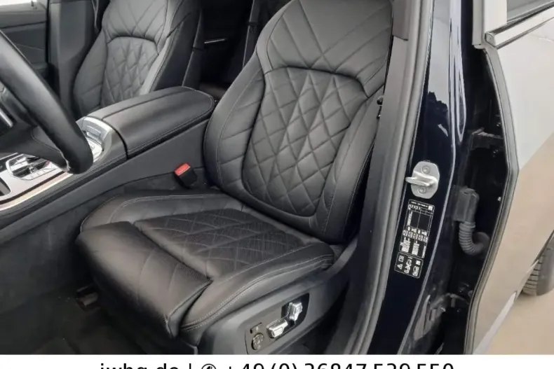 BMW X5 din 2024 cu 90.000 km - oferta BMW149995 - foto 3