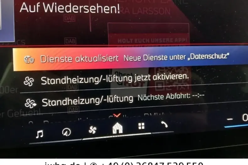 BMW X5 din 2024 cu 90.000 km - oferta BMW149995 - foto 8