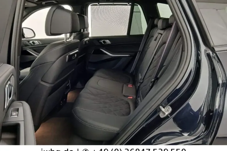 BMW X5 din 2024 cu 90.000 km - oferta BMW149995 - foto 9