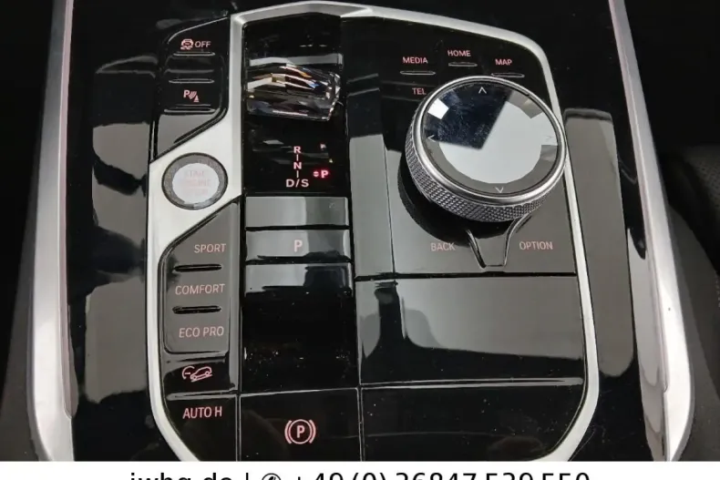 BMW X5 din 2024 cu 90.000 km - oferta BMW149995 - foto 13