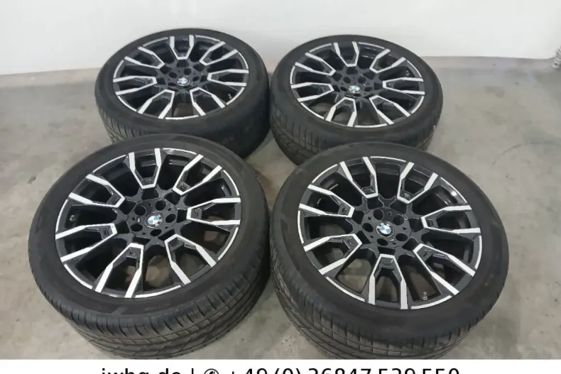 BMW X5 din 2024 cu 90.000 km - oferta BMW149995 - foto 14