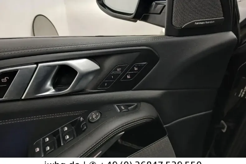 BMW X5 din 2024 cu 90.000 km - oferta BMW149995 - foto 17