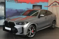 BMW X6 din 2024 cu 15.980 km - oferta BMW149996 - foto 1
