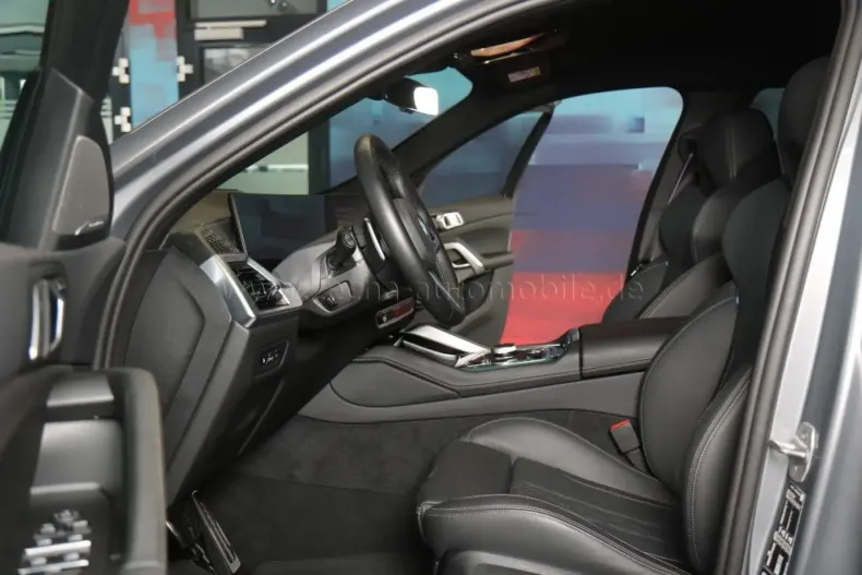 BMW X6 din 2024 cu 15.980 km - oferta BMW149996 - foto 2