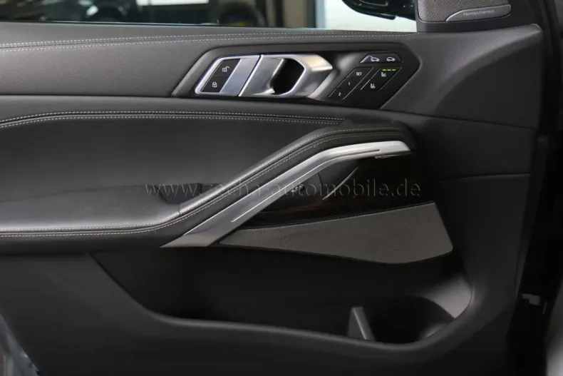 BMW X6 din 2024 cu 15.980 km - oferta BMW149996 - foto 3