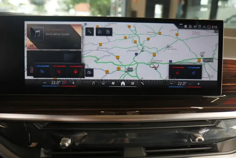 BMW X6 din 2024 cu 15.980 km - oferta BMW149996 - foto 11