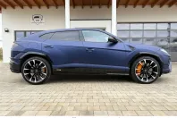 Lamborghini Urus din 2024 cu 34.000 km - oferta LAM149997 - foto 1