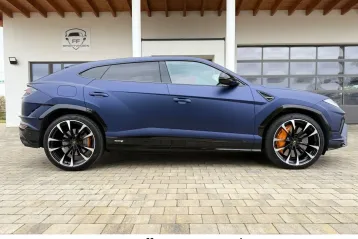 Lamborghini Urus din 2024 - oferta LAM149997