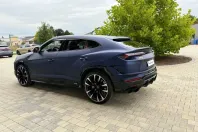 Lamborghini Urus din 2024 cu 34.000 km - oferta LAM149997 - foto 3