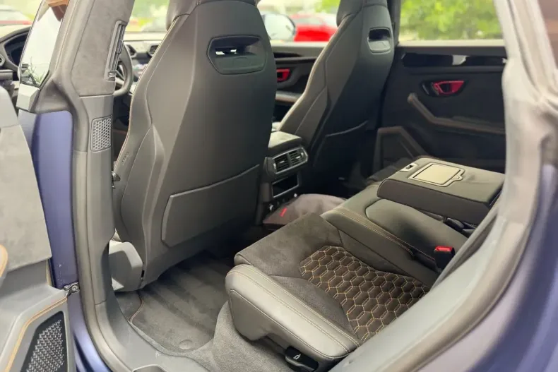 Lamborghini Urus din 2024 cu 34.000 km - oferta LAM149997 - foto 14