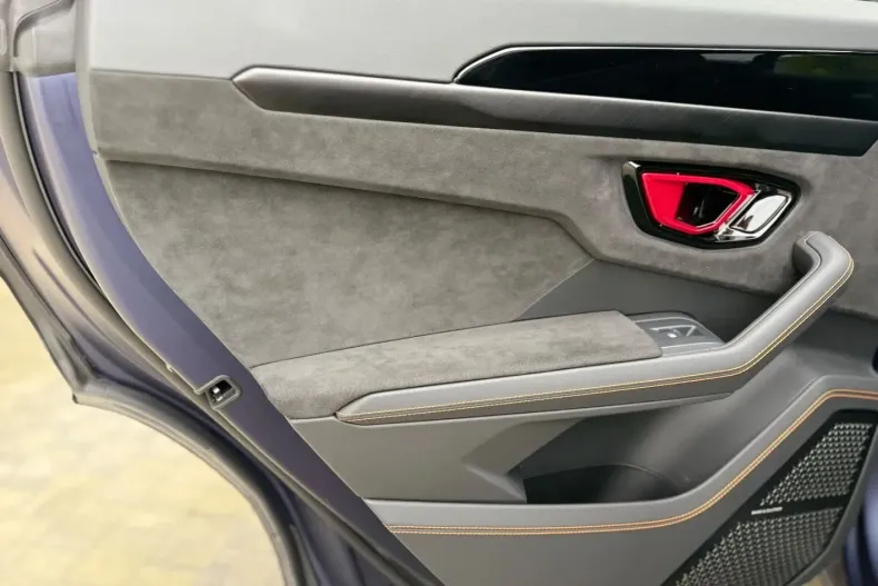 Lamborghini Urus din 2024 cu 34.000 km - oferta LAM149997 - foto 15