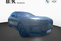 BMW M760 din 2024 cu 14.412 km - oferta BMW149999 - foto 2