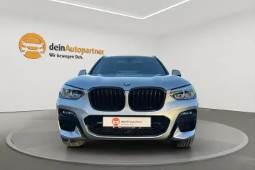 BMW X3 din 2022 - oferta BMW150000