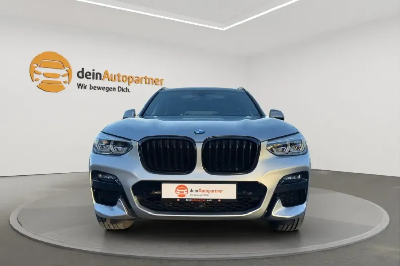 BMW X3 din 2022 cu 48.300 km - oferta BMW150000 - foto 1