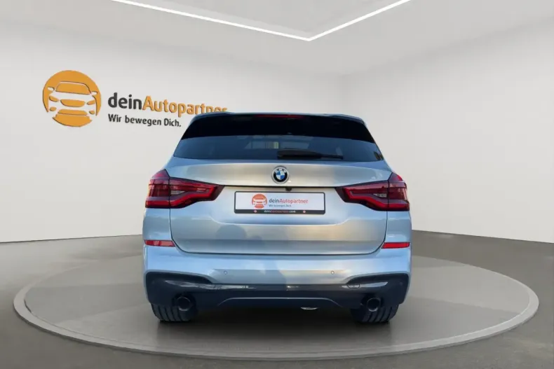 BMW X3 din 2022 cu 48.300 km - oferta BMW150000 - foto 4