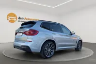 BMW X3 din 2022 cu 48.300 km - oferta BMW150000 - foto 5