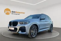 BMW X3 din 2022 cu 48.300 km - oferta BMW150000 - foto 7