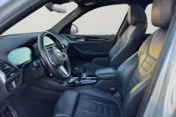 BMW X3 din 2022 cu 48.300 km - oferta BMW150000 - foto 8