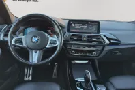 BMW X3 din 2022 cu 48.300 km - oferta BMW150000 - foto 9