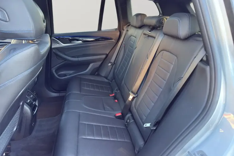 BMW X3 din 2022 cu 48.300 km - oferta BMW150000 - foto 14