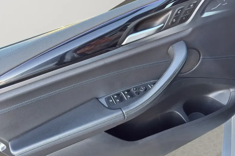 BMW X3 din 2022 cu 48.300 km - oferta BMW150000 - foto 15